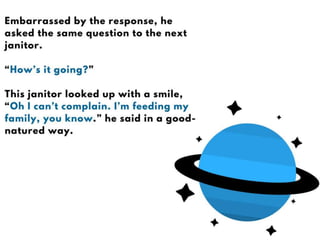 Employee engagement ppt