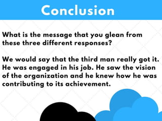 Employee engagement ppt