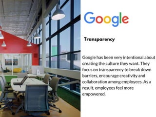 Employee engagement ppt