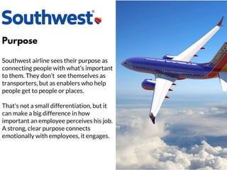 Employee engagement ppt