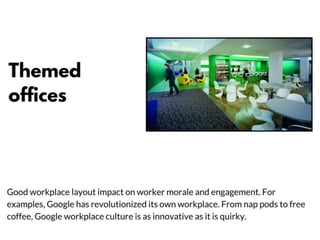 Employee engagement ppt