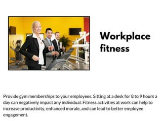 Employee engagement ppt