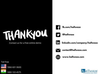 Employee engagement ppt