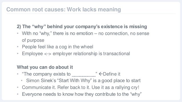 Confronting The Ugly Truth Of Poor Employee Engagement How To Moder