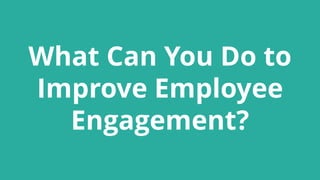 Employee Engagement + Learning Culture = A True Love Story