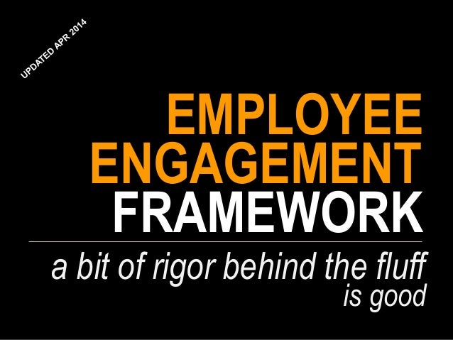 The Comprehensive List of Employee Engagement Activities - When I Work
