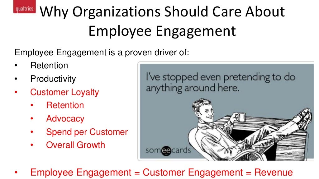 Employee Engagement Talent Summit