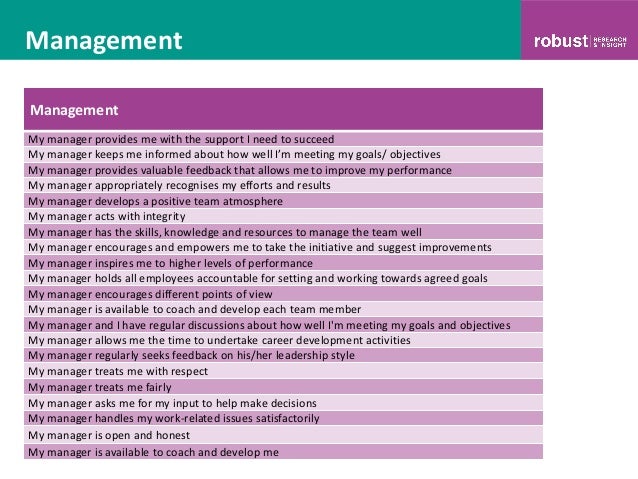 100+ Sample Employee Engagement Survey Questions