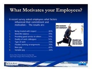 Employee Engagement Seminar1