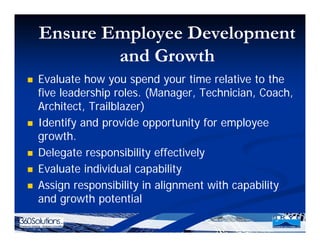 Employee Engagement Seminar1