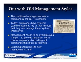 Employee Engagement Seminar1