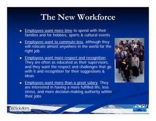 Employee Engagement Seminar1