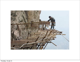 Thursday, 18 July 13
 