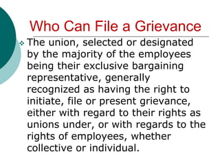 3. Carefully examine all the evidence before making a decision. Avoid lengthy delays.