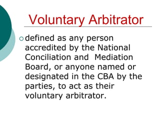 Grievance Procedures in Non- unionized Firms2. If not satisfied, the employee can elevate the complaint to the next higher level to resolve the grievance.	