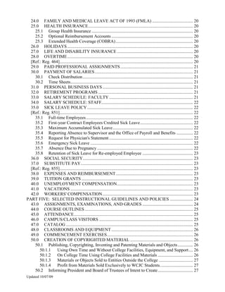 Employee Fmla Guidebook.pdf Employee handbook | PDF