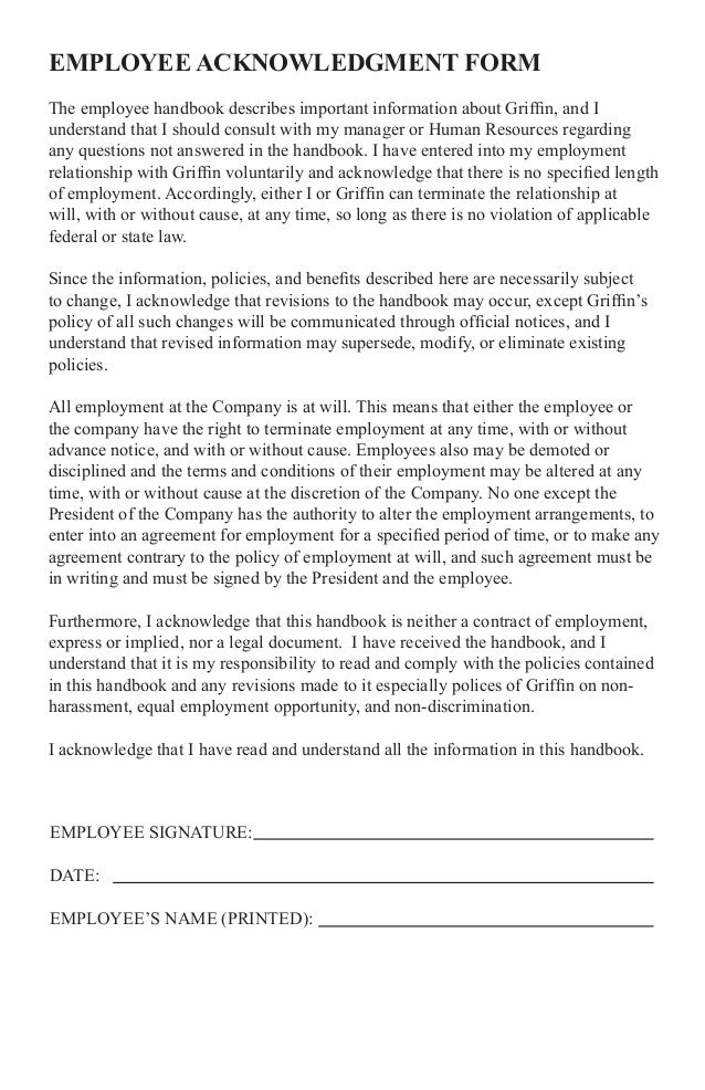 general employee information form