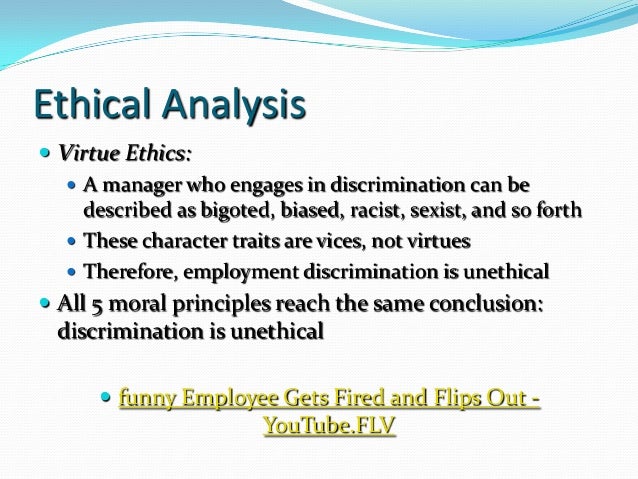 an analysis of the affirmative action and the opportunities of character not color Learn more about affirmative action and what of women and persons of color hired under affirmative action action to open doors of job opportunity. an analysis of the affirmative action and the opportunities of character not color Learn more about affirmative action and what of women and persons of color hired under affirmative action action to open doors of job opportunity.