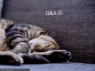 Death To Stockphoto
Q&A	J
 