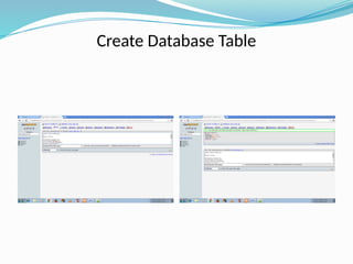 Employee Management Systems , DBMS Mini Project pptx | PPTX