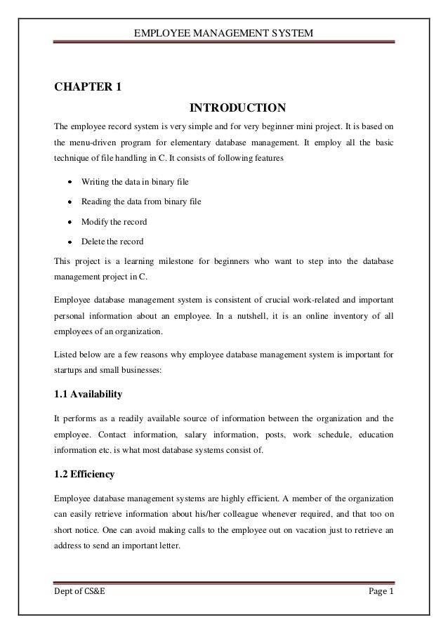 employee management system1