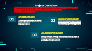 Employee Management System Using Inheritance.pdf