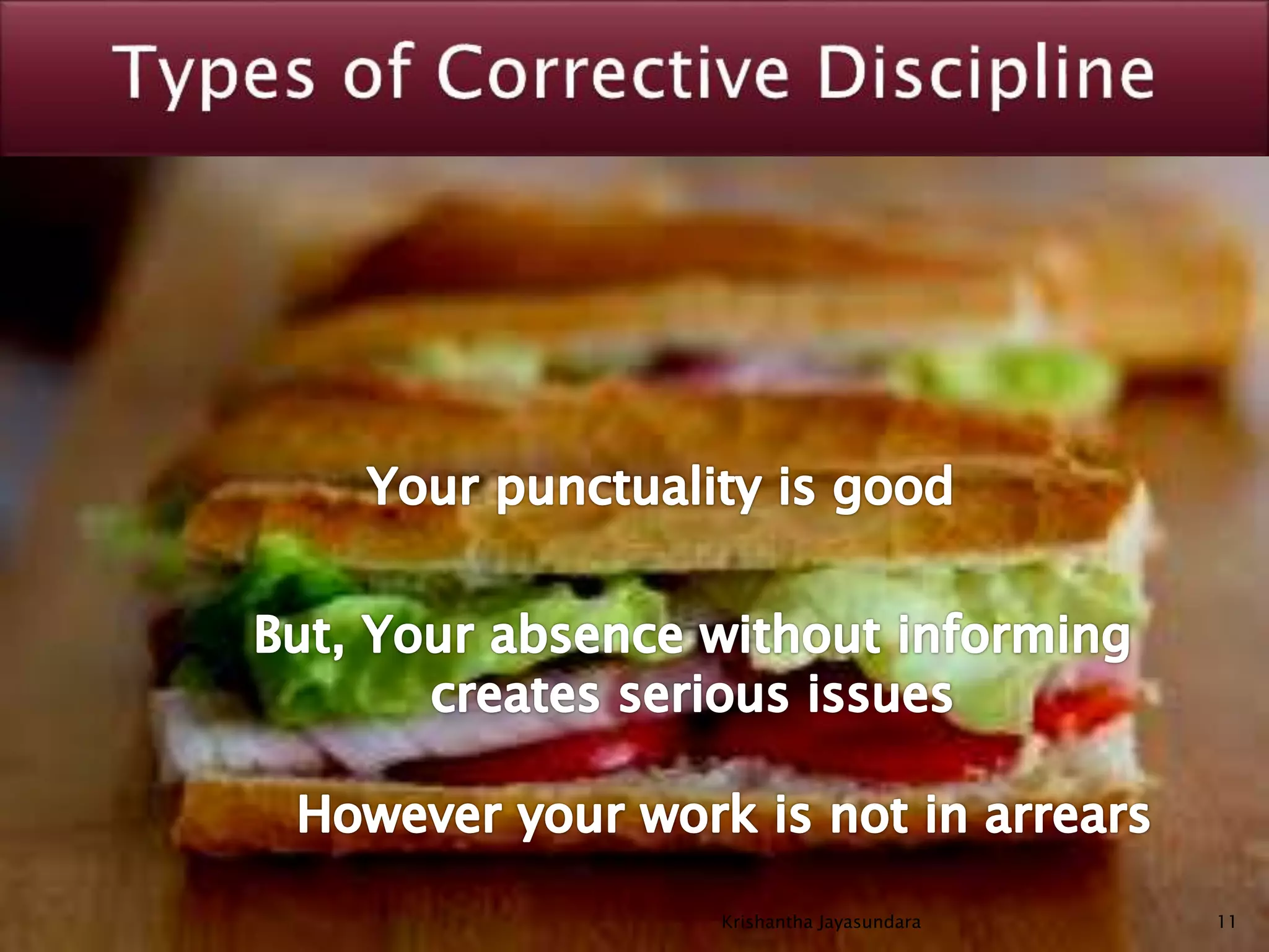 11Krishantha Jayasundara
 