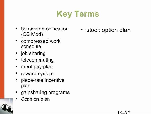 Stock options pymes