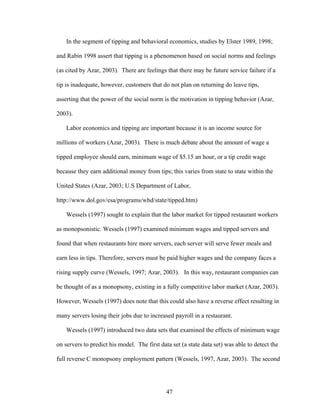 Staff motivation - Employee motivation for Student BA, MBA, PHD | PDF