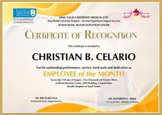 Employee of the month Certificate 1 &amp; 2.pdf