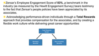 Employee onboarding and employee engagement in it organizations human resource management