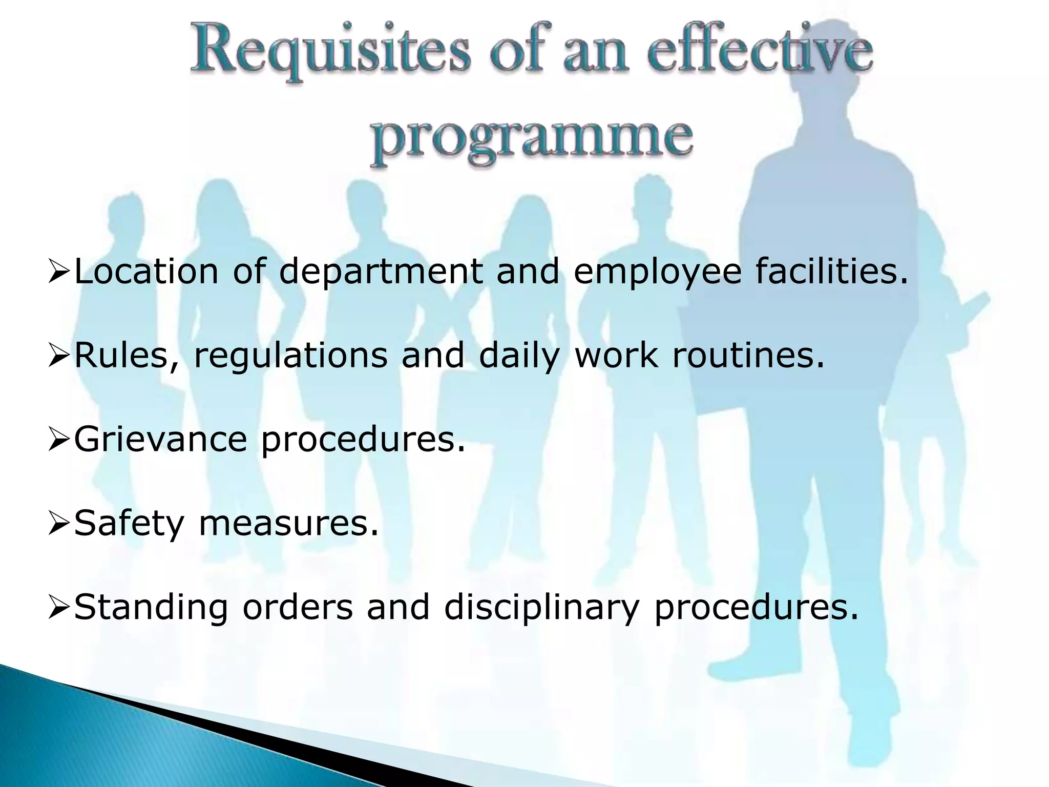 Employee Orientation Ppt Final | PPTX