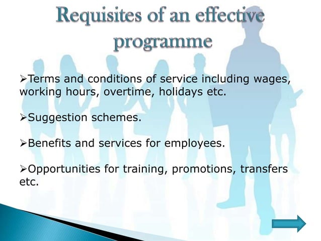 Employee Orientation Ppt Final | PPTX