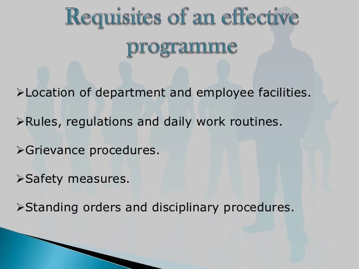 employee training ppt