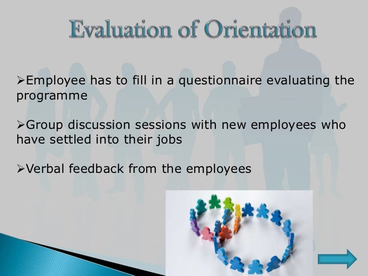 employee training ppt