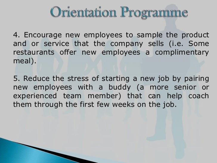 employee training ppt