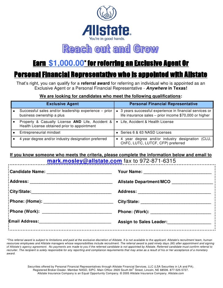 employee referral form template coles thecolossus co employee referral form