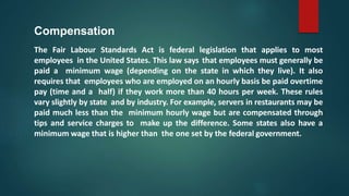 Employee Relation and Labor Law in professional practices.pptx