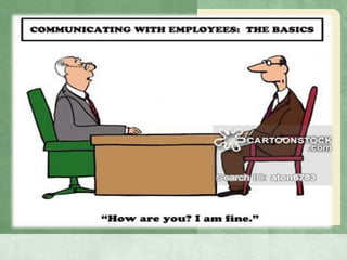 Employee
Relations
 