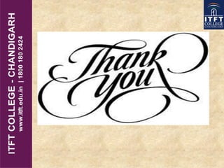 ITFT-Employee remuneration