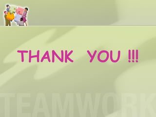 THANK  YOU !!! 