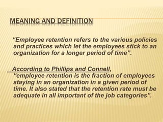 employee retention.pptx