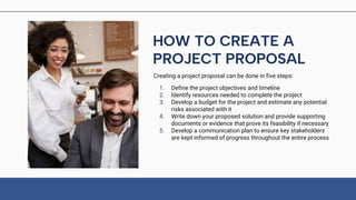 Employee Retention Plan Project Proposal by Slidesgo.pptx
