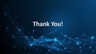 CONFIDENTIAL: The information in this document belongs to Boston Institute of Analytics LLC. Any unauthorized sharing of this
material is prohibited and subject to legal action under breach of IP and confidentiality clauses.
Thank You!
 