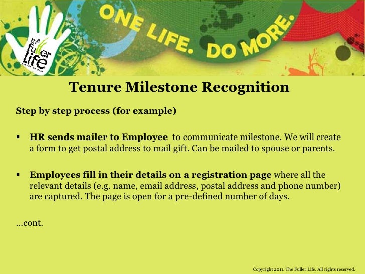 the fuller life employee