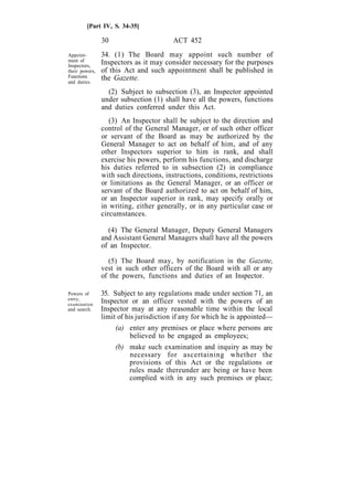 Display Abstract Epf Act.pdf Employees Provident Fund Epf Act 1991 Malaysia | PDF