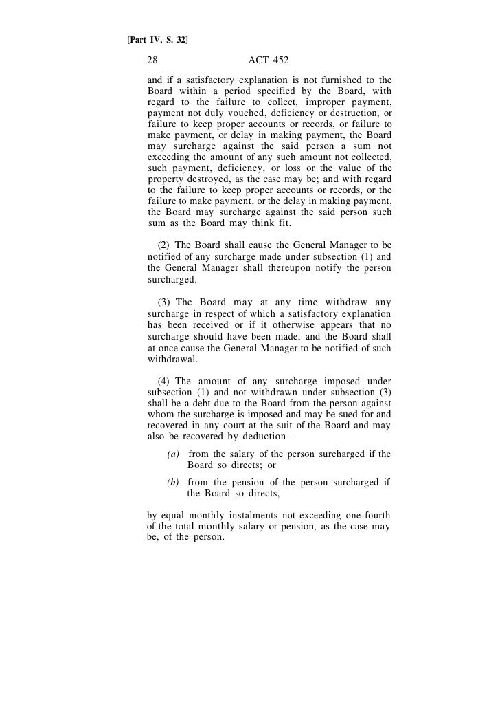 Employees Provident Fund Epf Act 1991 Malaysia