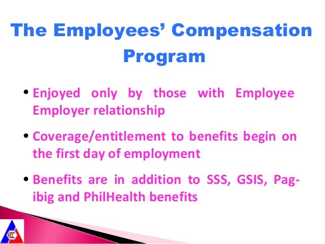 ecc employees compensation commission Looking for abbreviations of ecc it is employee compensation commission employee compensation commission listed as ecc ecc: employee charitable campaign . ecc employees compensation commission Looking for abbreviations of ecc it is employee compensation commission employee compensation commission listed as ecc ecc: employee charitable campaign .