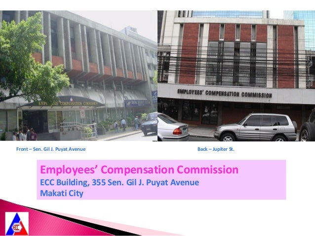 ecc employees compensation commission Looking for abbreviations of ecc it is employee compensation commission employee compensation commission listed as ecc ecc: employee charitable campaign . ecc employees compensation commission Looking for abbreviations of ecc it is employee compensation commission employee compensation commission listed as ecc ecc: employee charitable campaign .