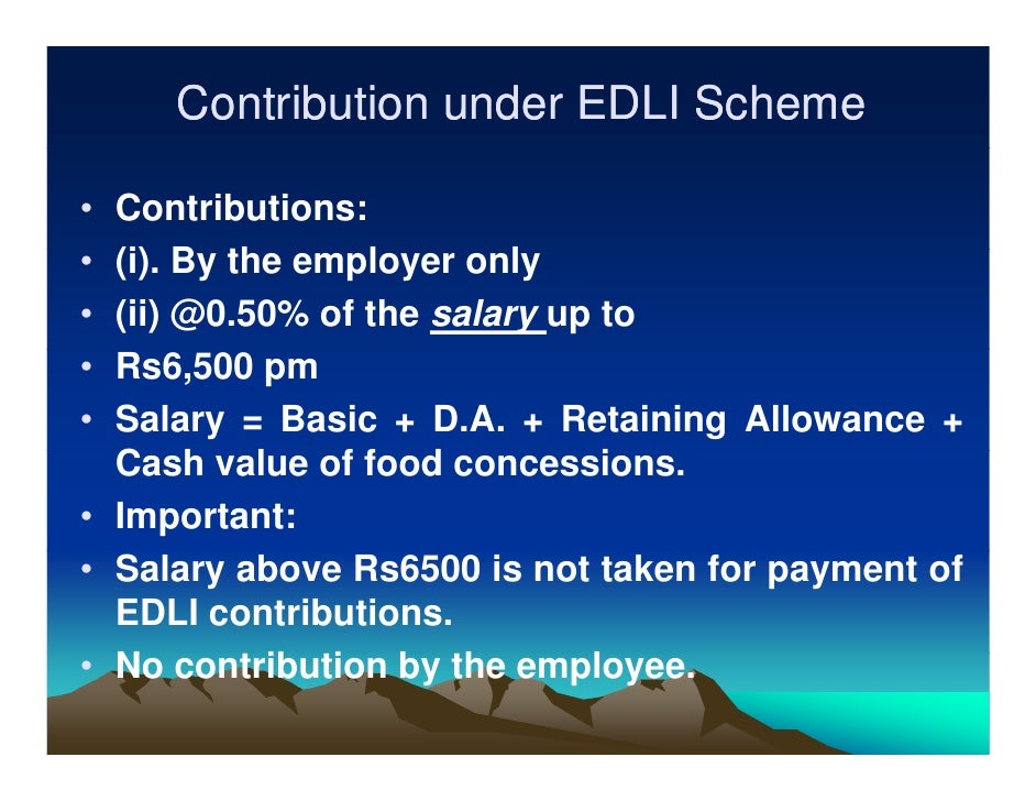 Employee Insurance Scheme Malaysia This scheme, employee